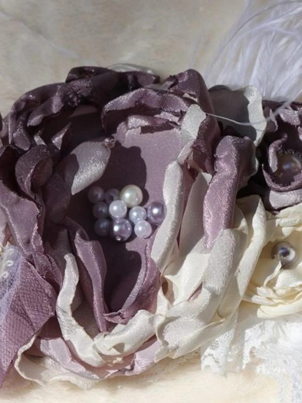 N/A cute satin